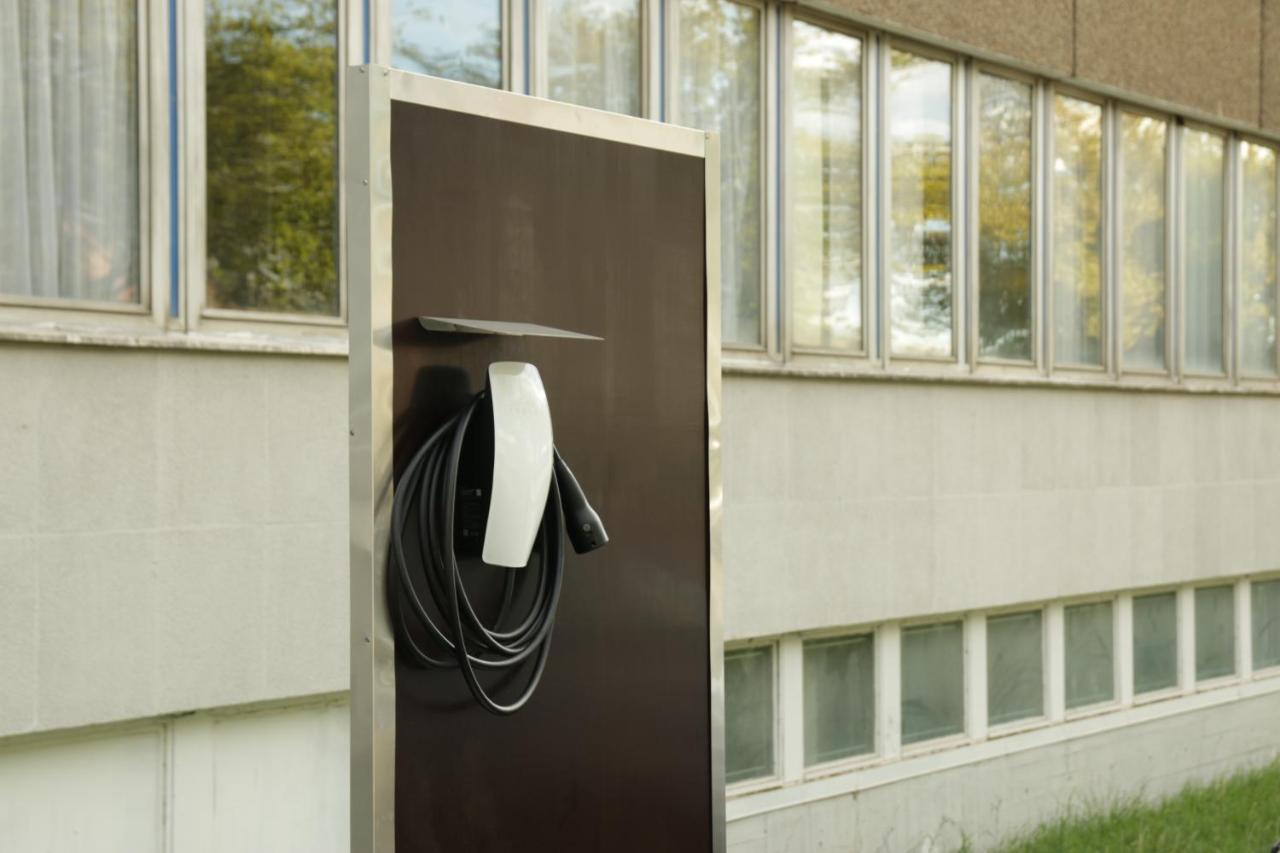 Ootel.Com Berlin Ngoại thất bức ảnh