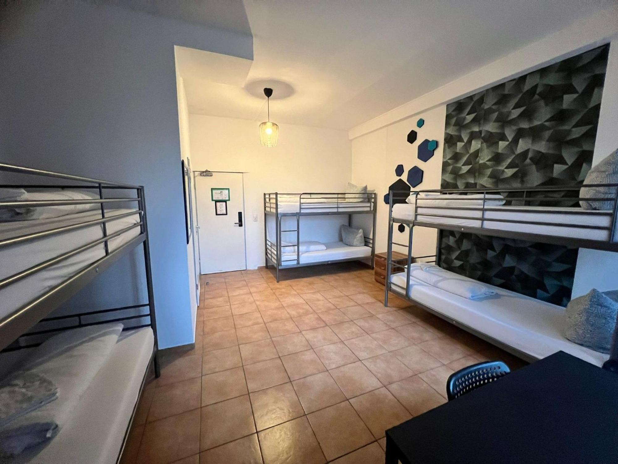 Ootel.Com Berlin Ngoại thất bức ảnh