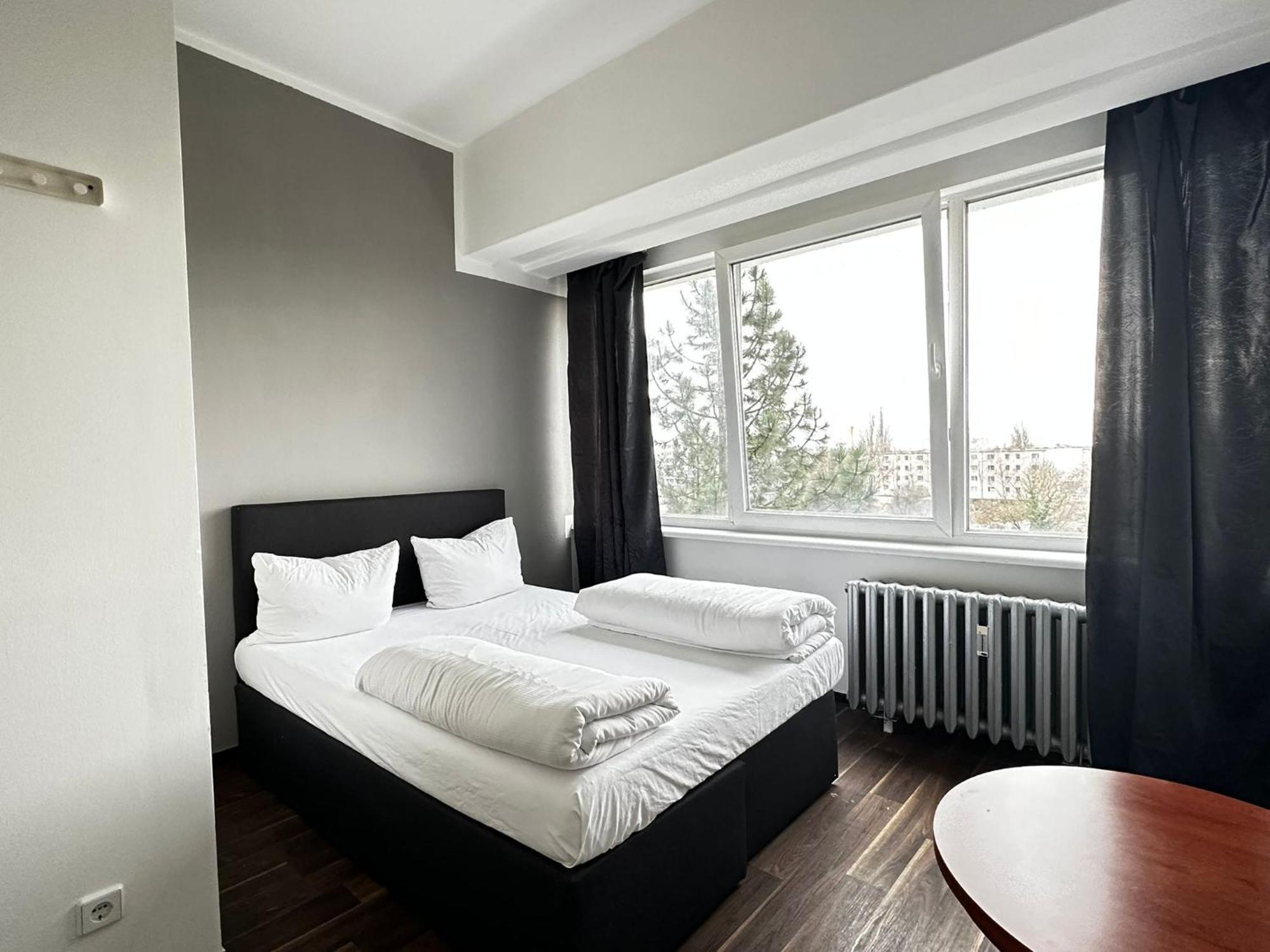 Ootel.Com Berlin Ngoại thất bức ảnh