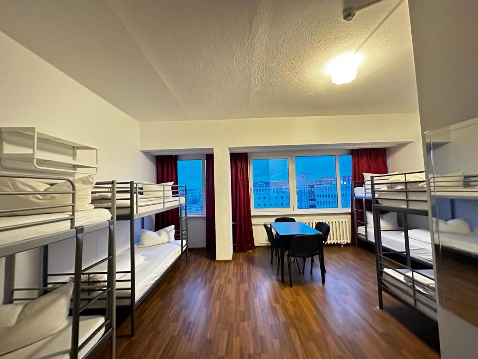 Ootel.Com Berlin Ngoại thất bức ảnh