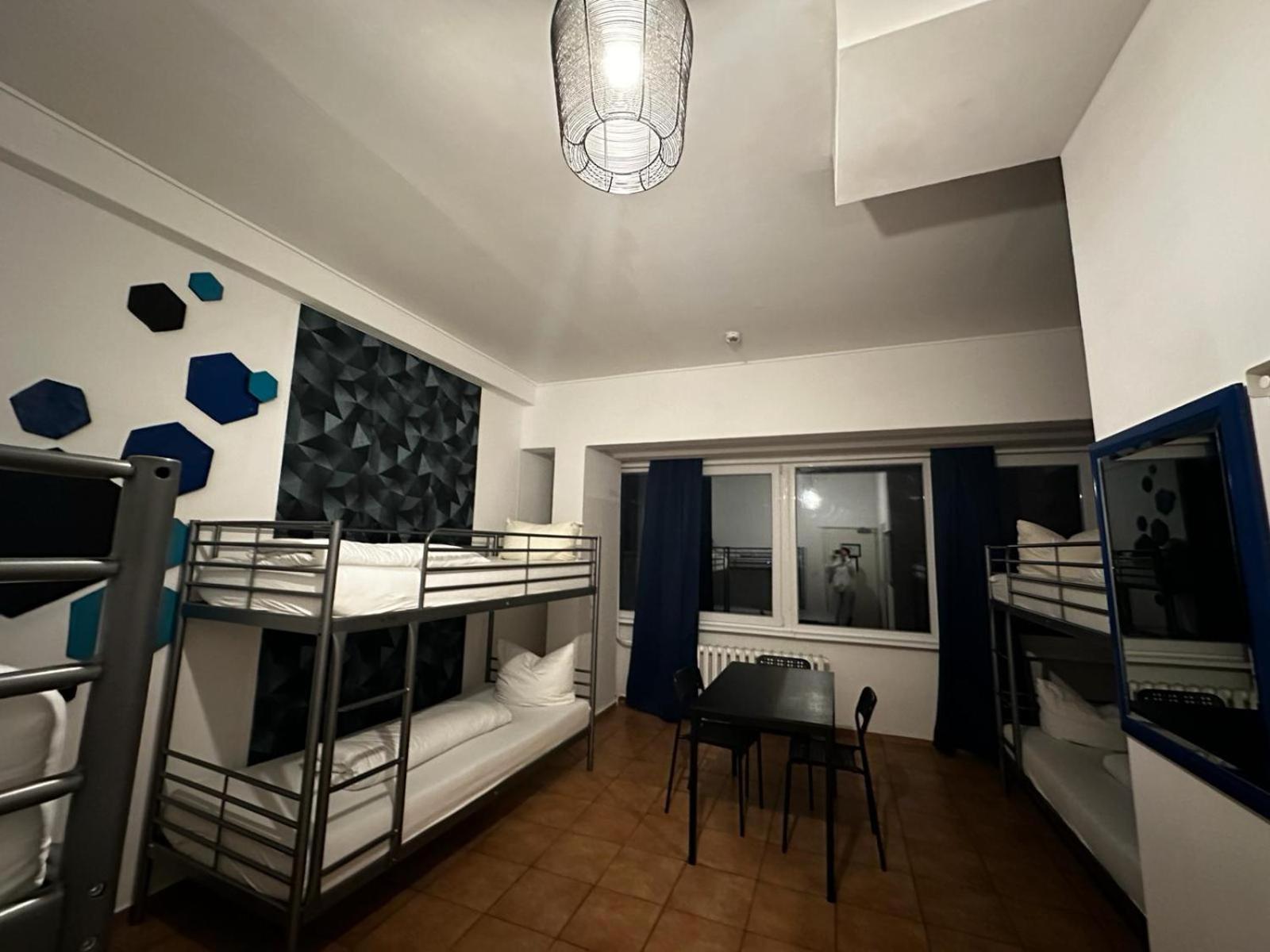 Ootel.Com Berlin Ngoại thất bức ảnh