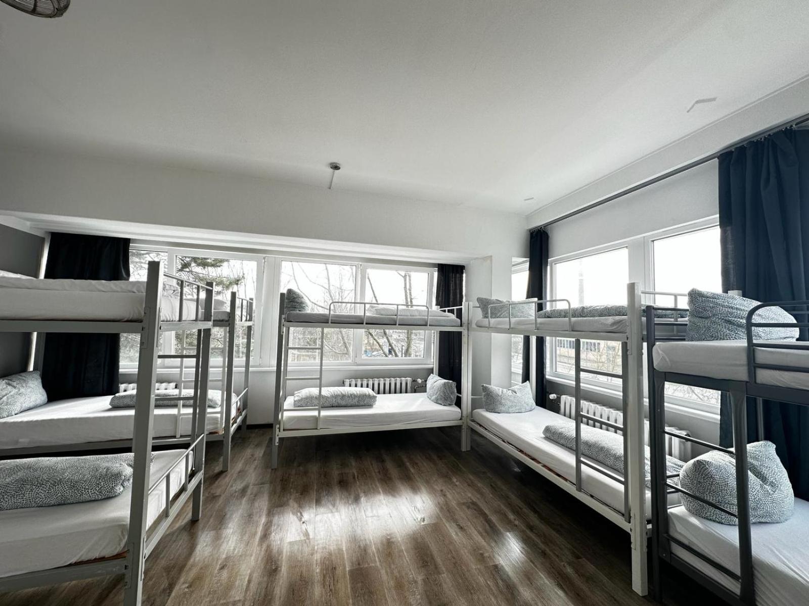 Ootel.Com Berlin Ngoại thất bức ảnh
