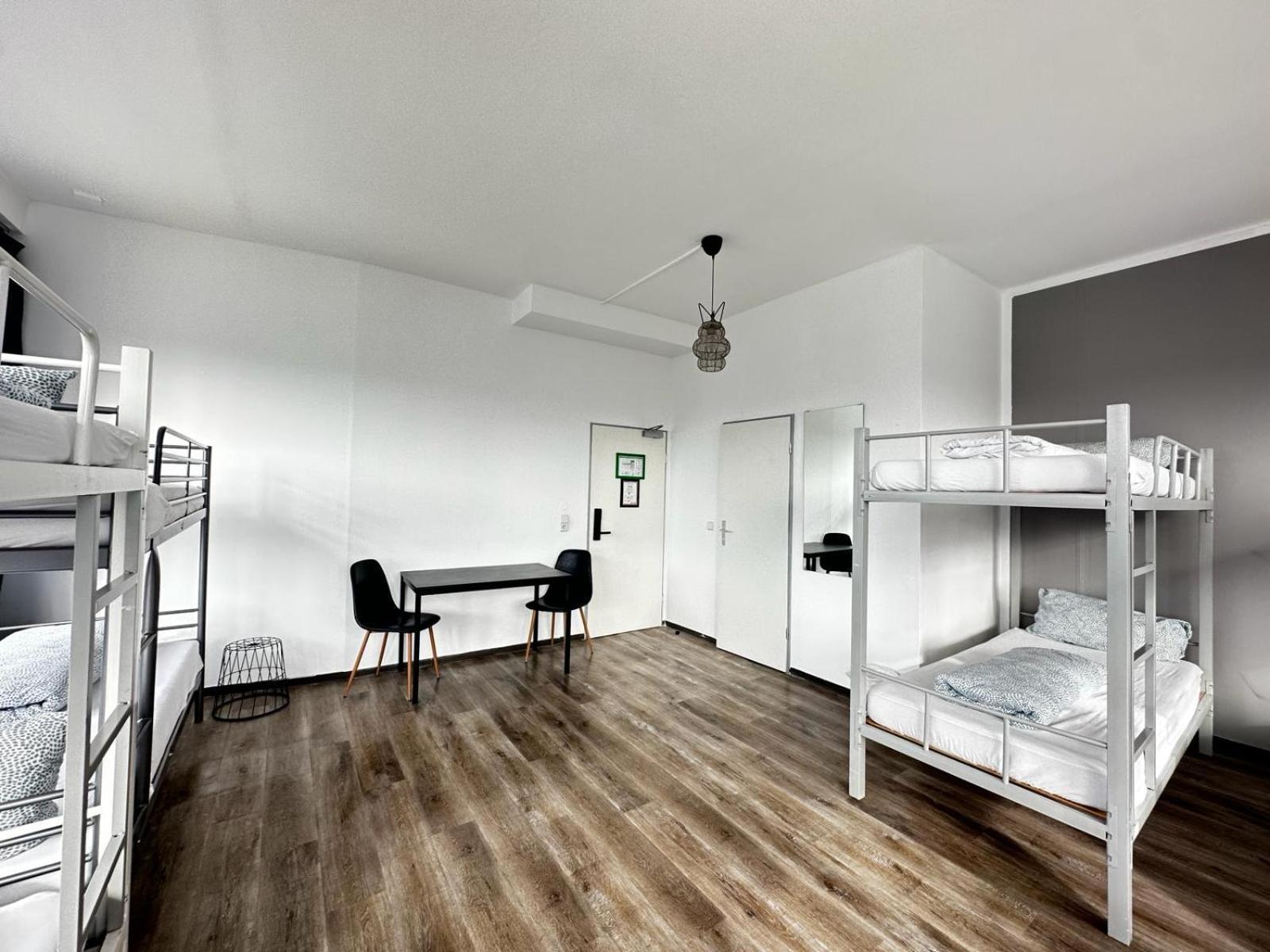 Ootel.Com Berlin Ngoại thất bức ảnh
