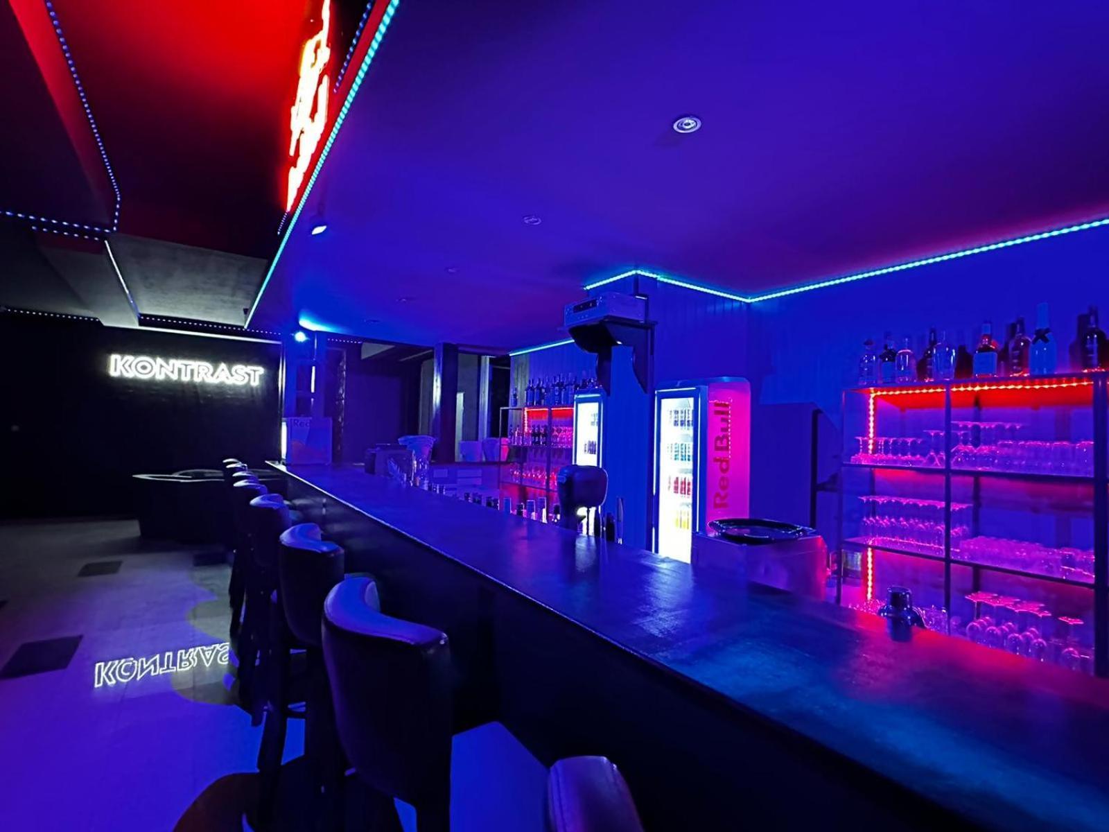 Ootel.Com Berlin Ngoại thất bức ảnh