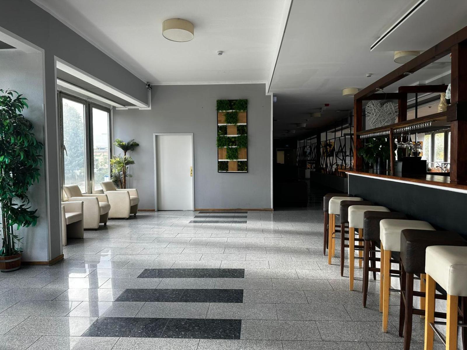 Ootel.Com Berlin Ngoại thất bức ảnh
