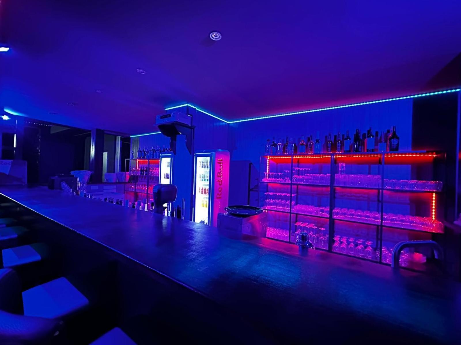 Ootel.Com Berlin Ngoại thất bức ảnh