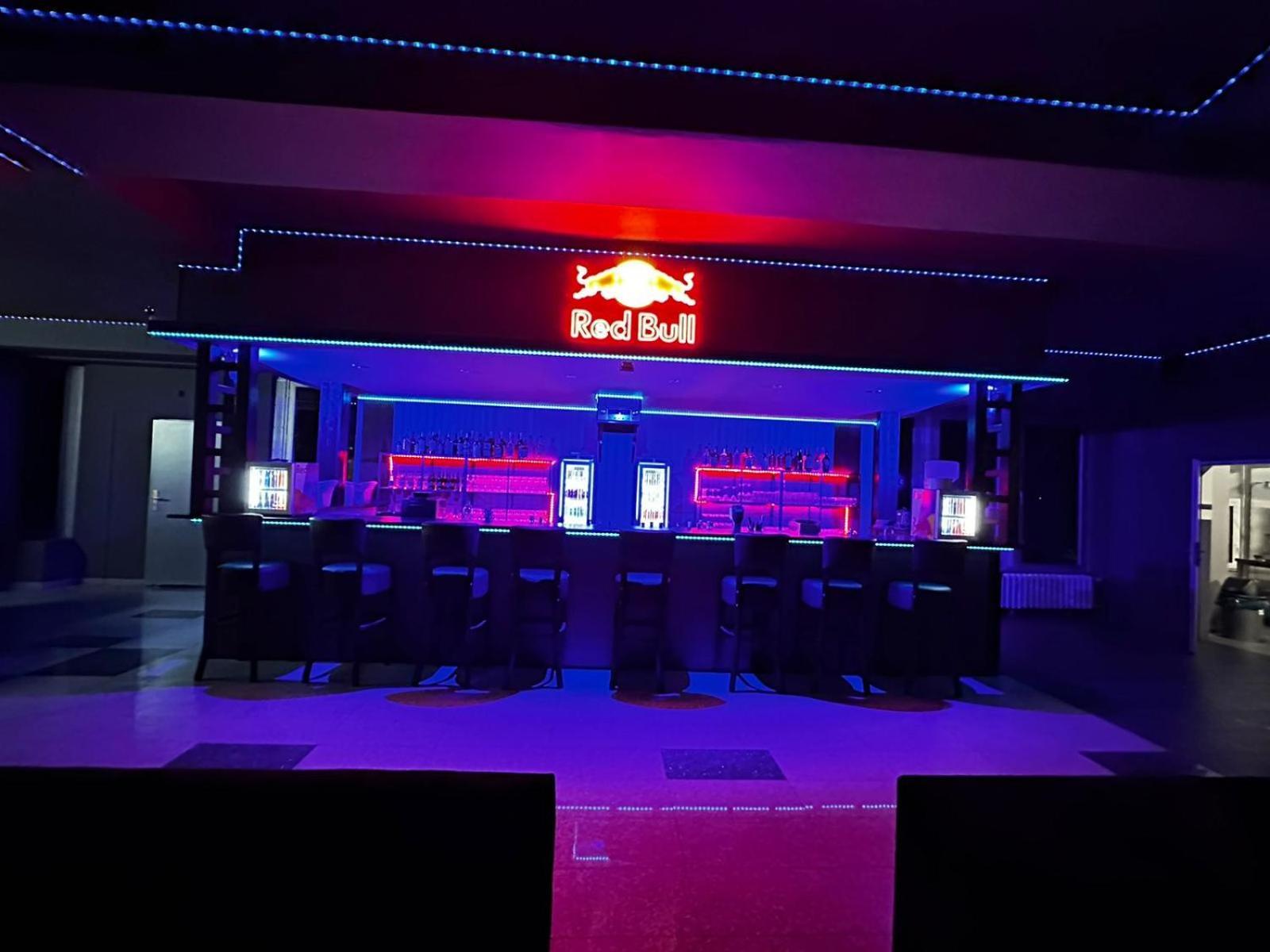 Ootel.Com Berlin Ngoại thất bức ảnh