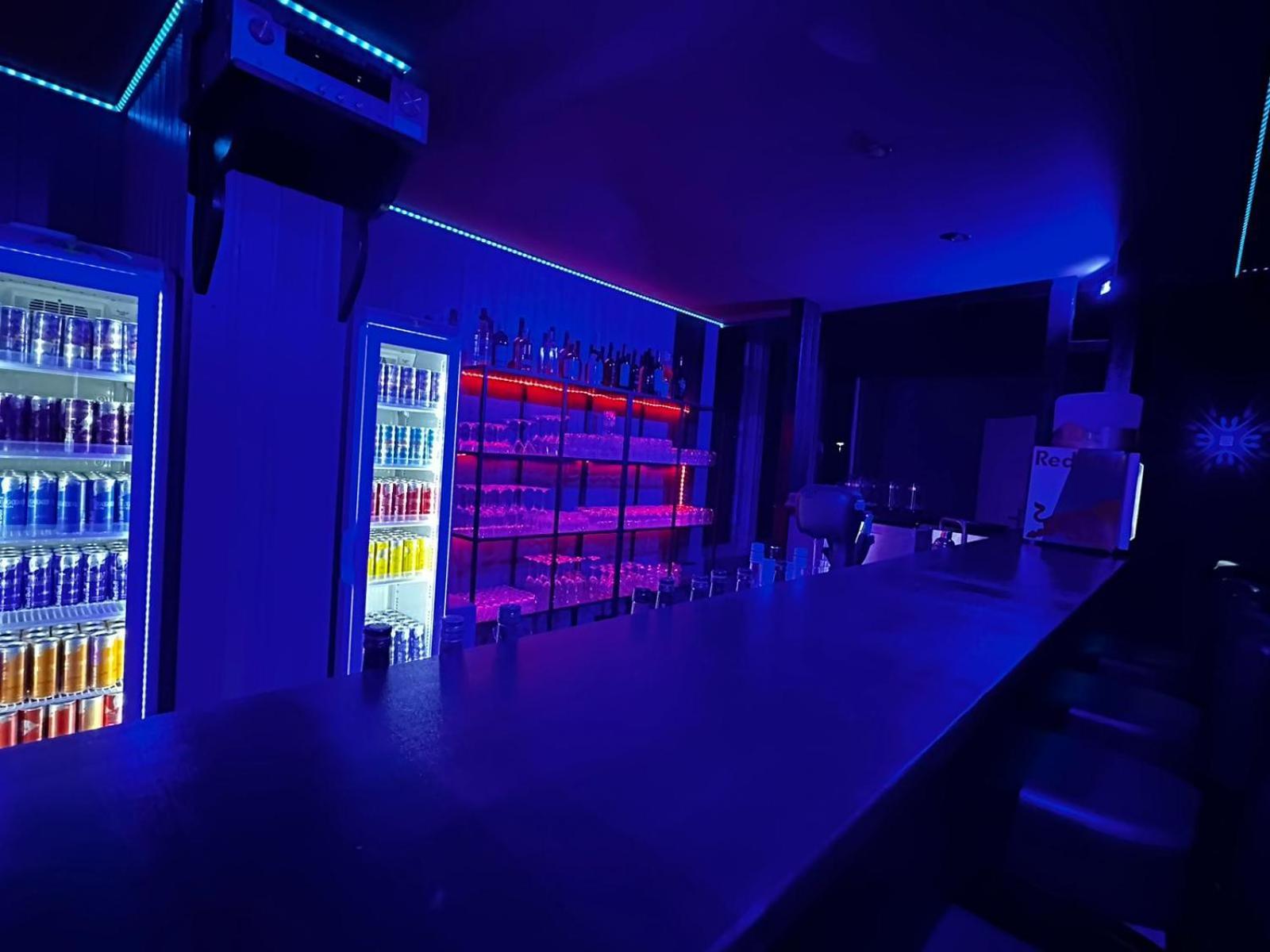 Ootel.Com Berlin Ngoại thất bức ảnh