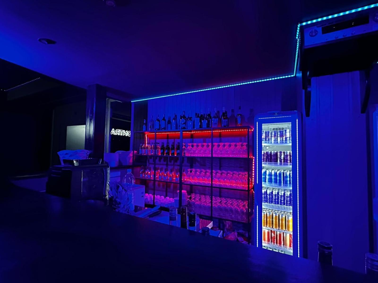 Ootel.Com Berlin Ngoại thất bức ảnh