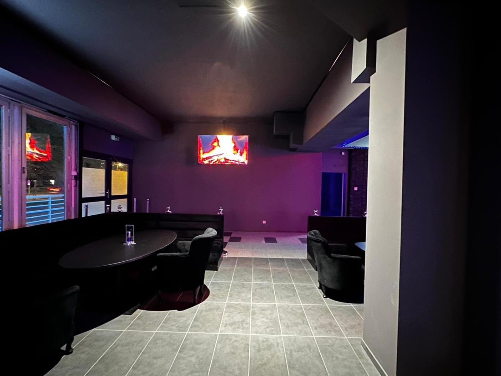 Ootel.Com Berlin Ngoại thất bức ảnh