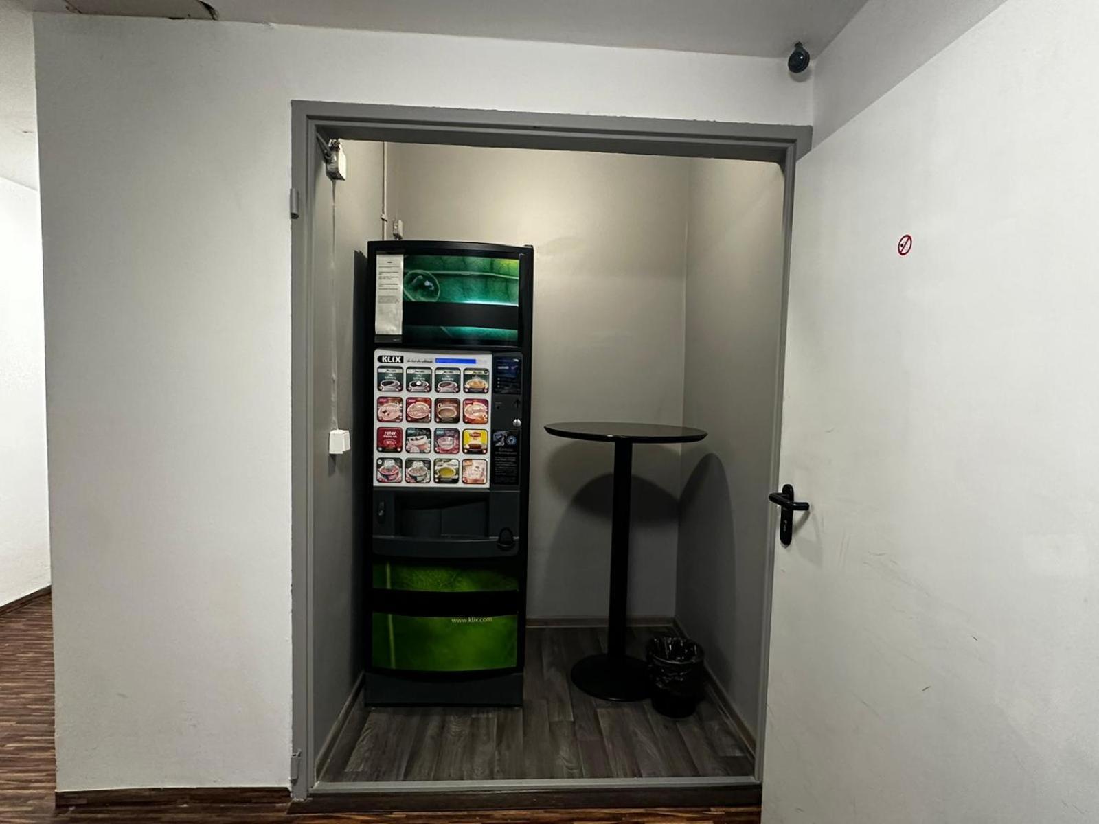 Ootel.Com Berlin Ngoại thất bức ảnh