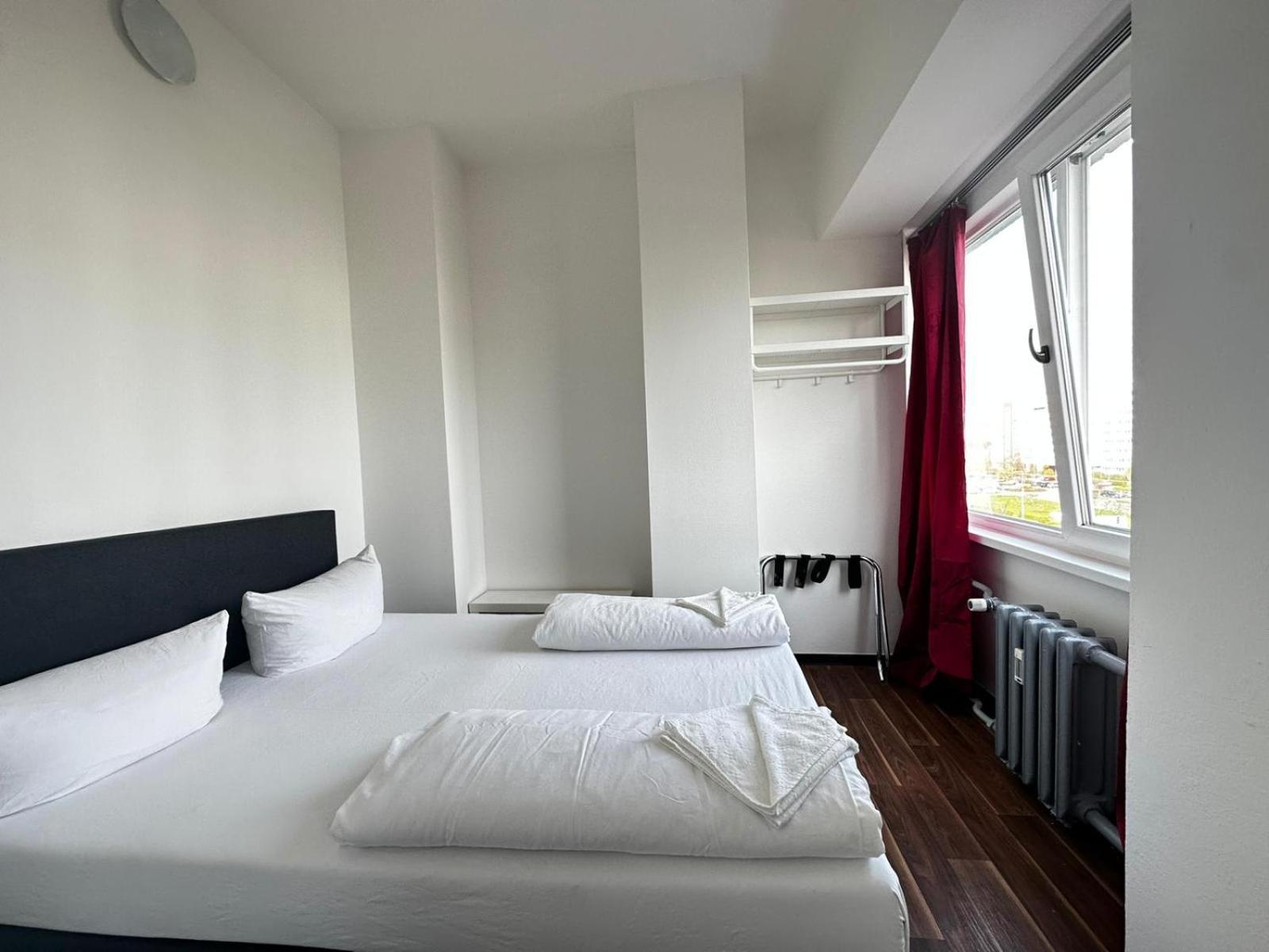 Ootel.Com Berlin Ngoại thất bức ảnh