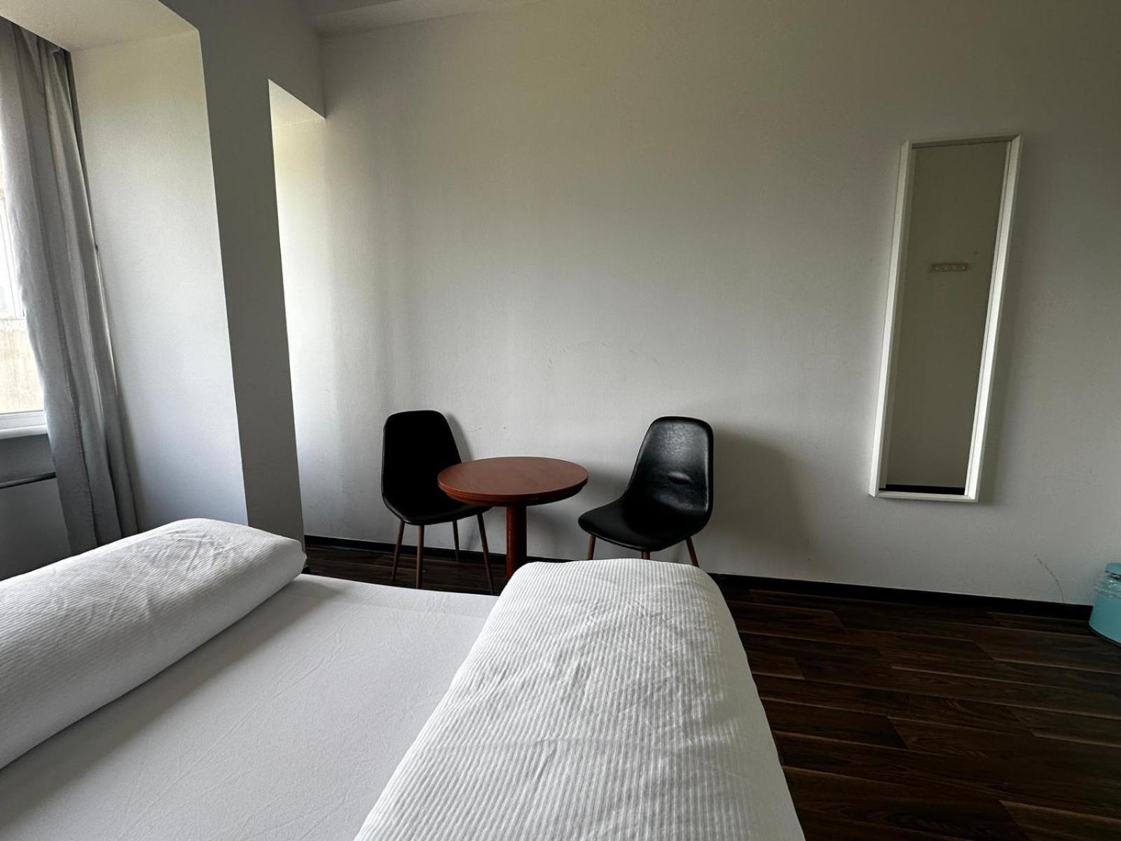 Ootel.Com Berlin Ngoại thất bức ảnh