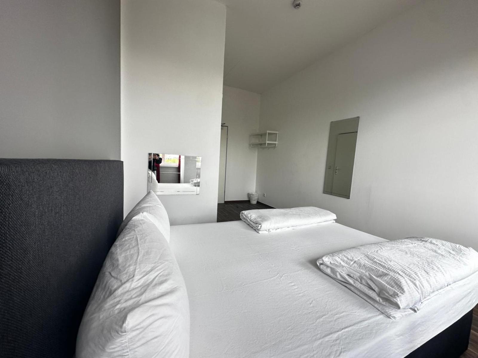 Ootel.Com Berlin Ngoại thất bức ảnh