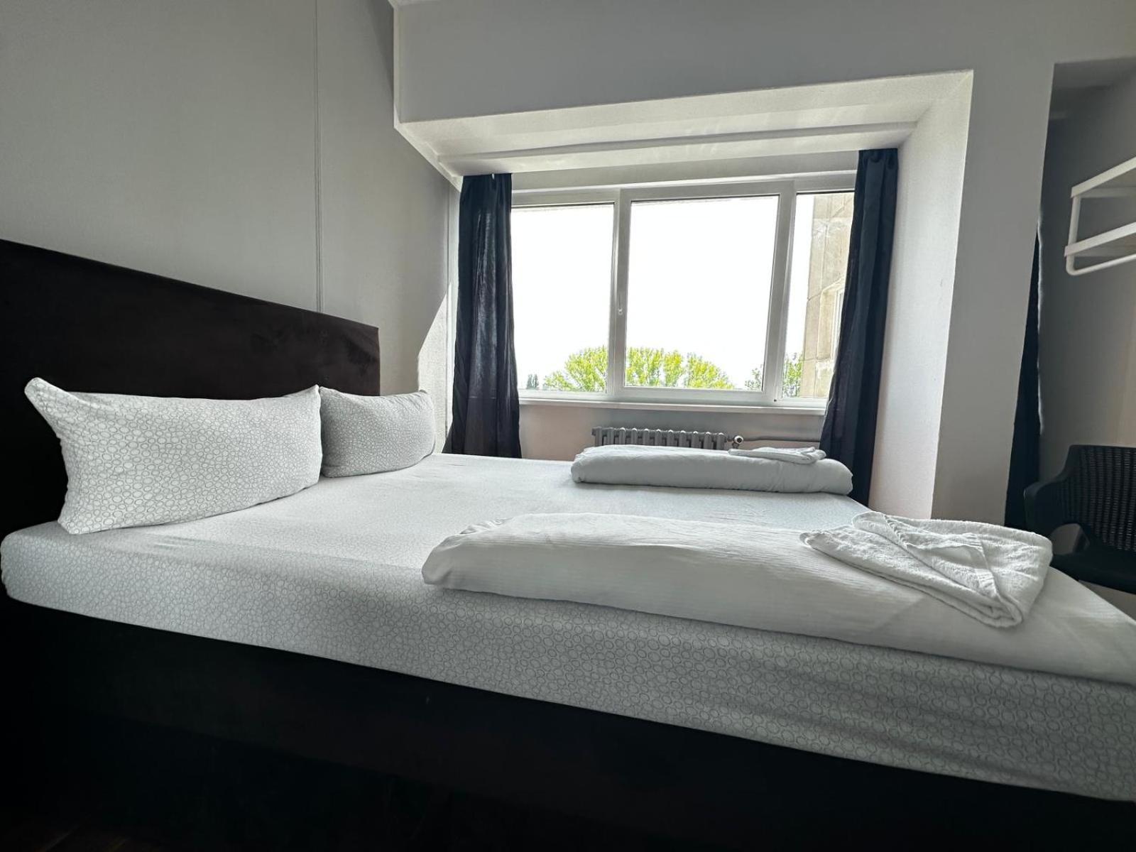 Ootel.Com Berlin Ngoại thất bức ảnh