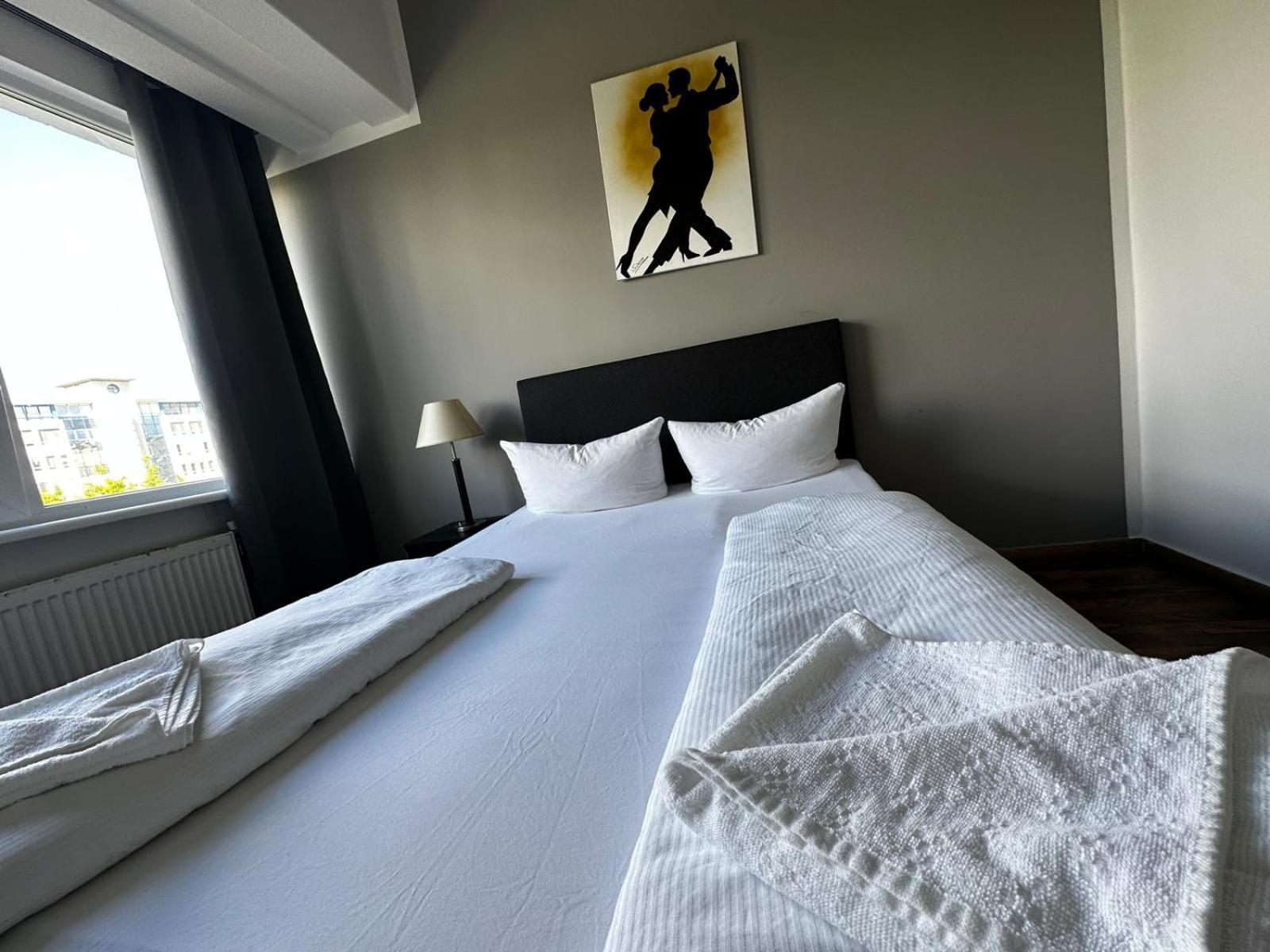 Ootel.Com Berlin Ngoại thất bức ảnh