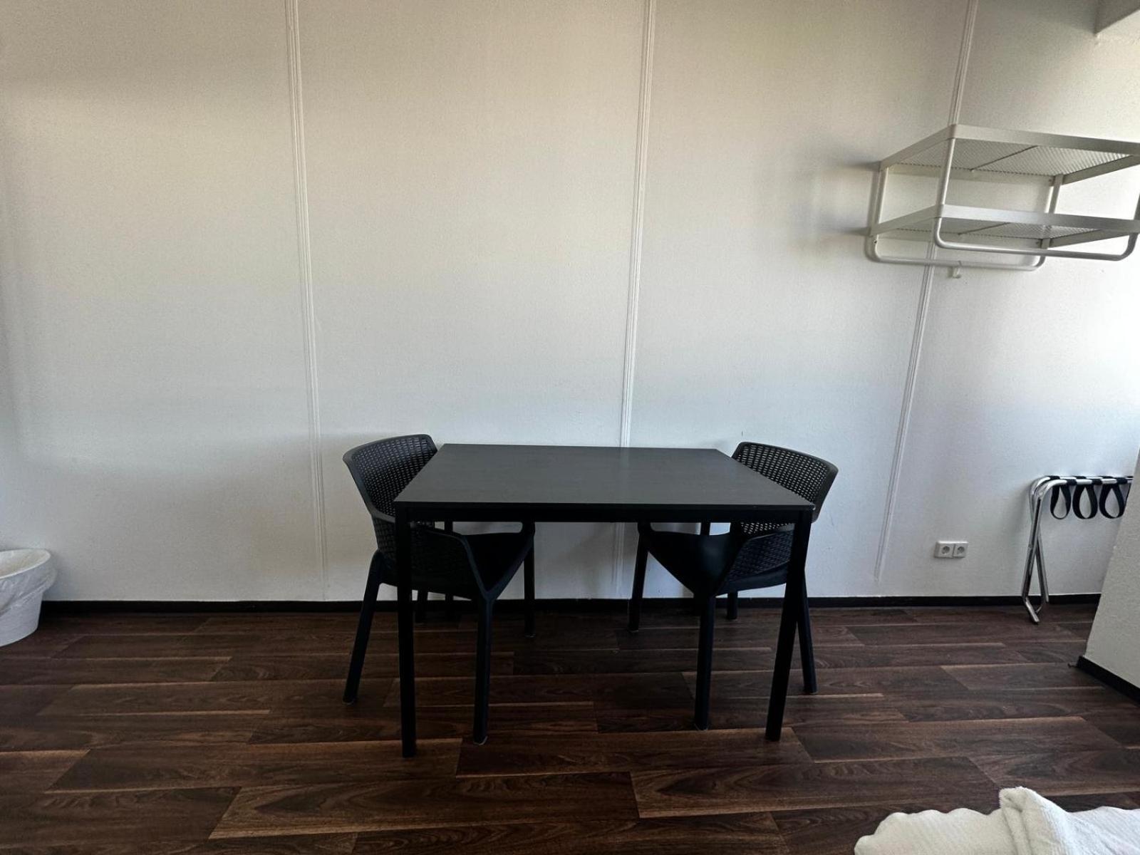 Ootel.Com Berlin Ngoại thất bức ảnh