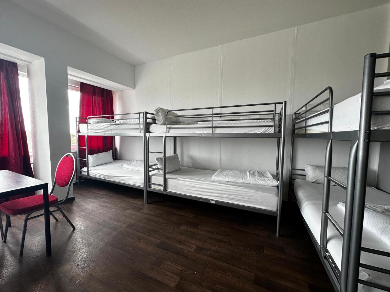 Ootel.Com Berlin Ngoại thất bức ảnh