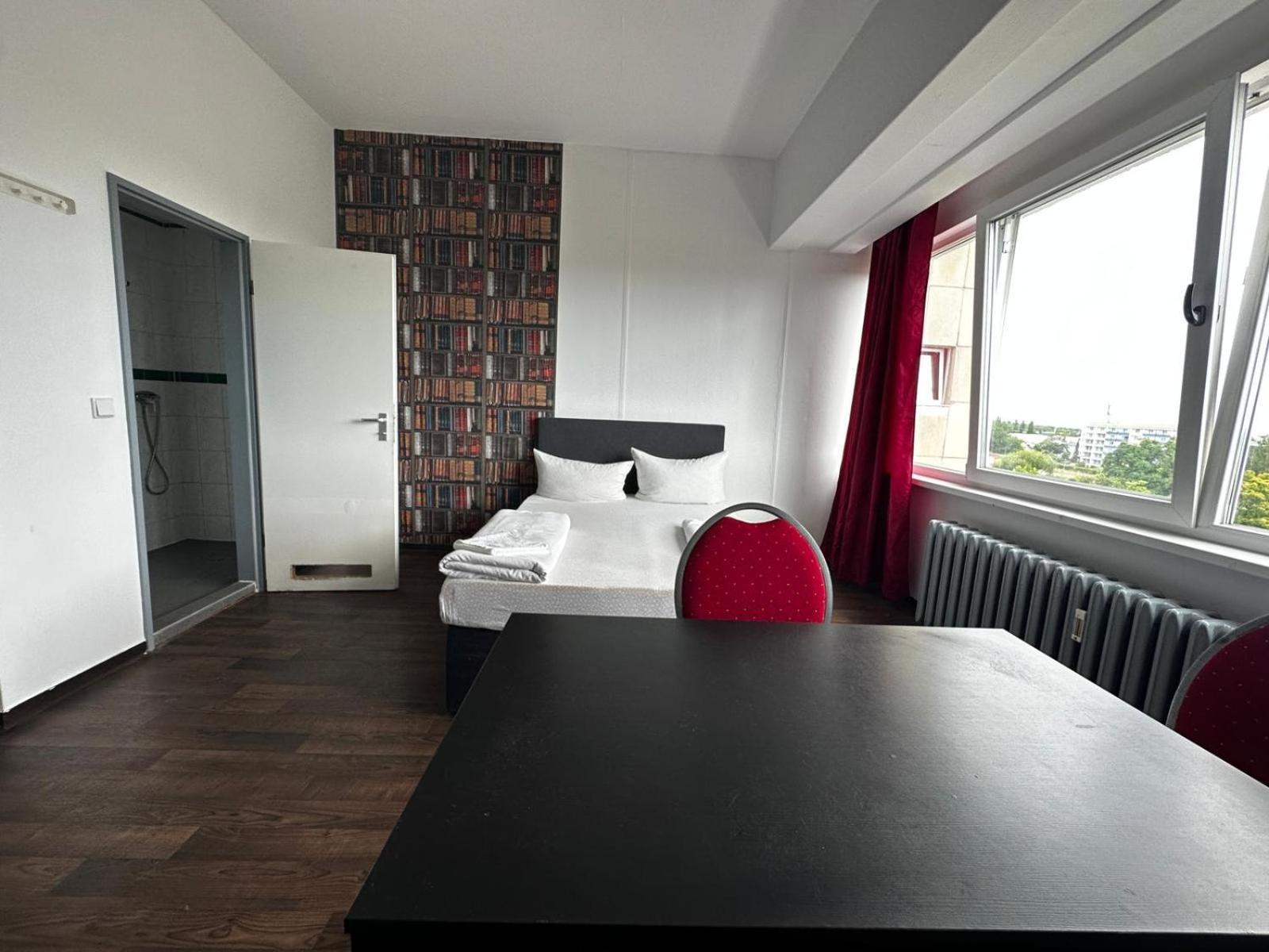 Ootel.Com Berlin Ngoại thất bức ảnh