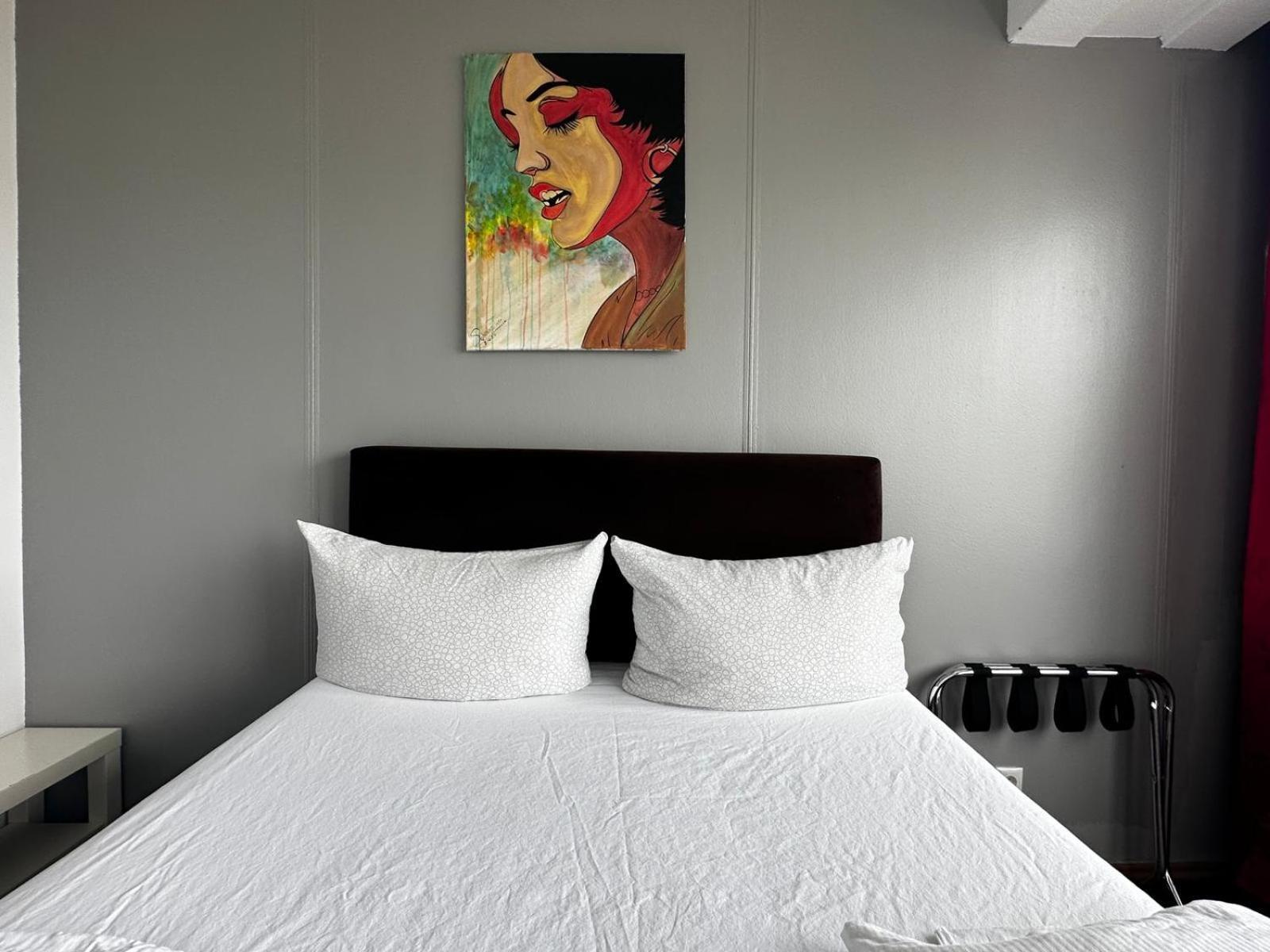 Ootel.Com Berlin Ngoại thất bức ảnh