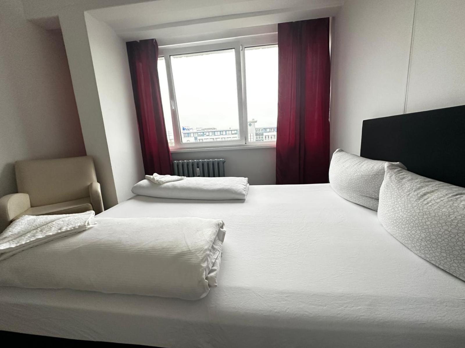 Ootel.Com Berlin Ngoại thất bức ảnh