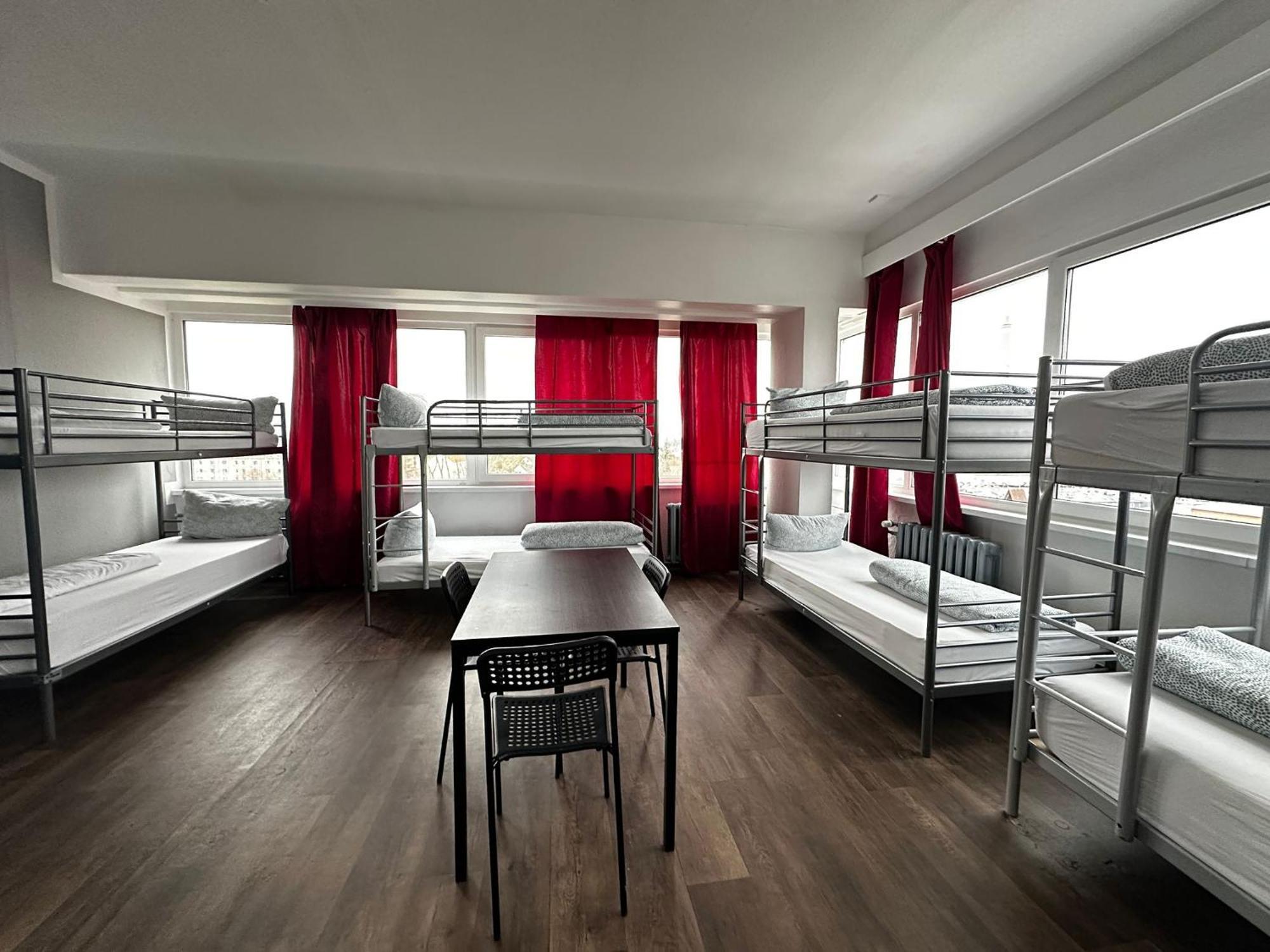 Ootel.Com Berlin Ngoại thất bức ảnh